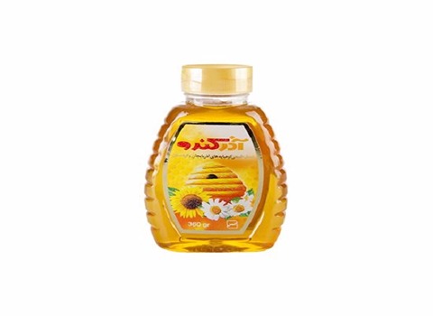 خرید عسل طبیعی آذرکندو + قیمت فروش استثنایی