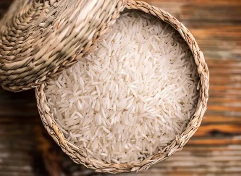 قیمت خرید برنج عنبربو شالیزار عمده به صرفه و ارزان
