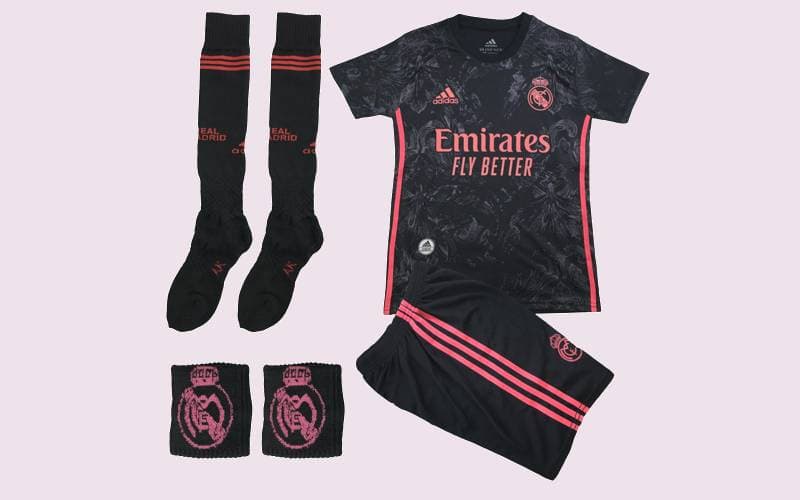 قیمت ست لباس فوتبالی + خرید باور نکردنی