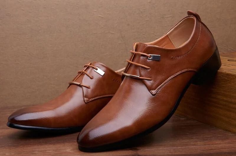 قیمت کفش مردانه مجلسی شیک با کیفیت ارزان + خرید عمده