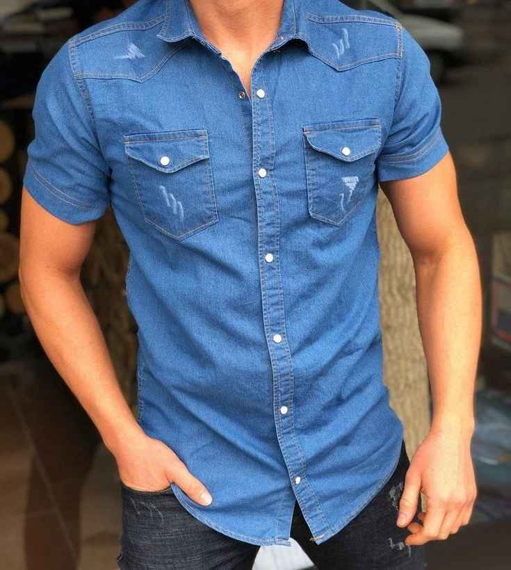 https://shp.aradbranding.com/قیمت پیراهن مردانه جین + خرید باور نکردنی