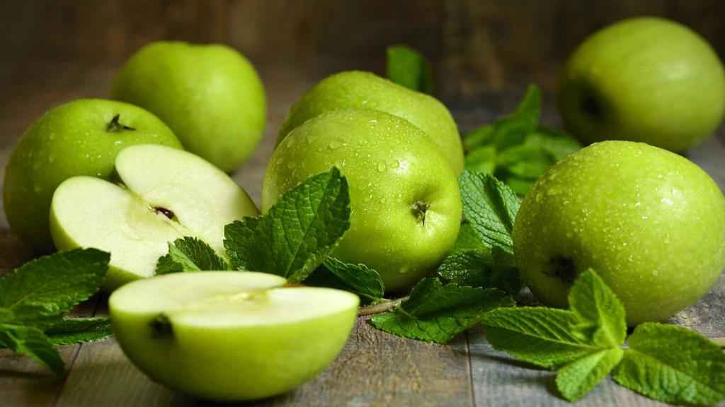 قیمت خرید میوه سیب سبز + فروش ویژه