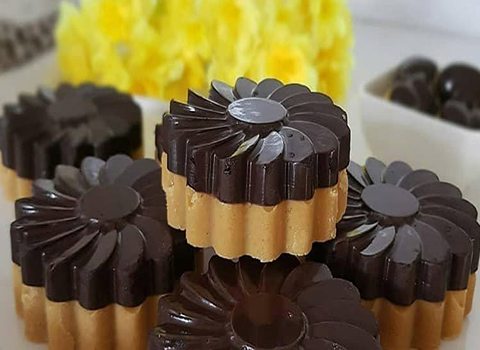 https://shp.aradbranding.com/قیمت خرید شیرینی برشتوک شکلاتی با فروش عمده