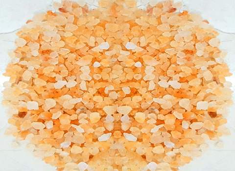 قیمت خرید نمک نارنجی عمده به صرفه و ارزان