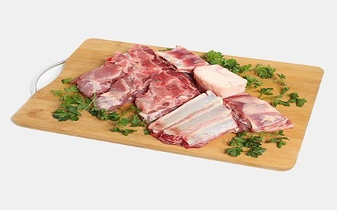 خرید گوشت آبگوشتی گوسفند + قیمت فروش استثنایی