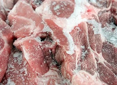 قیمت خرید گوشت منجمد پاکستانی عمده به صرفه و ارزان