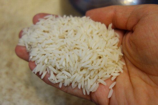 https://shp.aradbranding.com/قیمت برنج معطر هاشمی ممتاز با کیفیت ارزان + خرید عمده