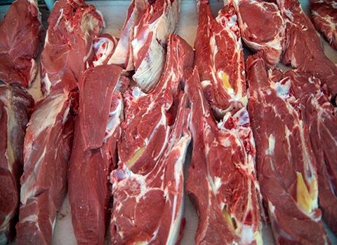 خرید گوشت منجمد برزیلی وارداتی + قیمت فروش استثنایی