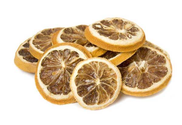 قیمت خرید لیمو حلقه ای خشک + فروش ویژه