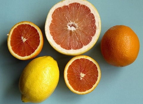 خرید لیمو شیرین خونی + قیمت فروش استثنایی