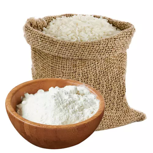 خرید و قیمت آرد برنج بسته بندی + فروش عمده