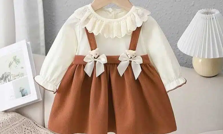 https://shp.aradbranding.com/فروش لباس کودک دخترانه + قیمت خرید به صرفه