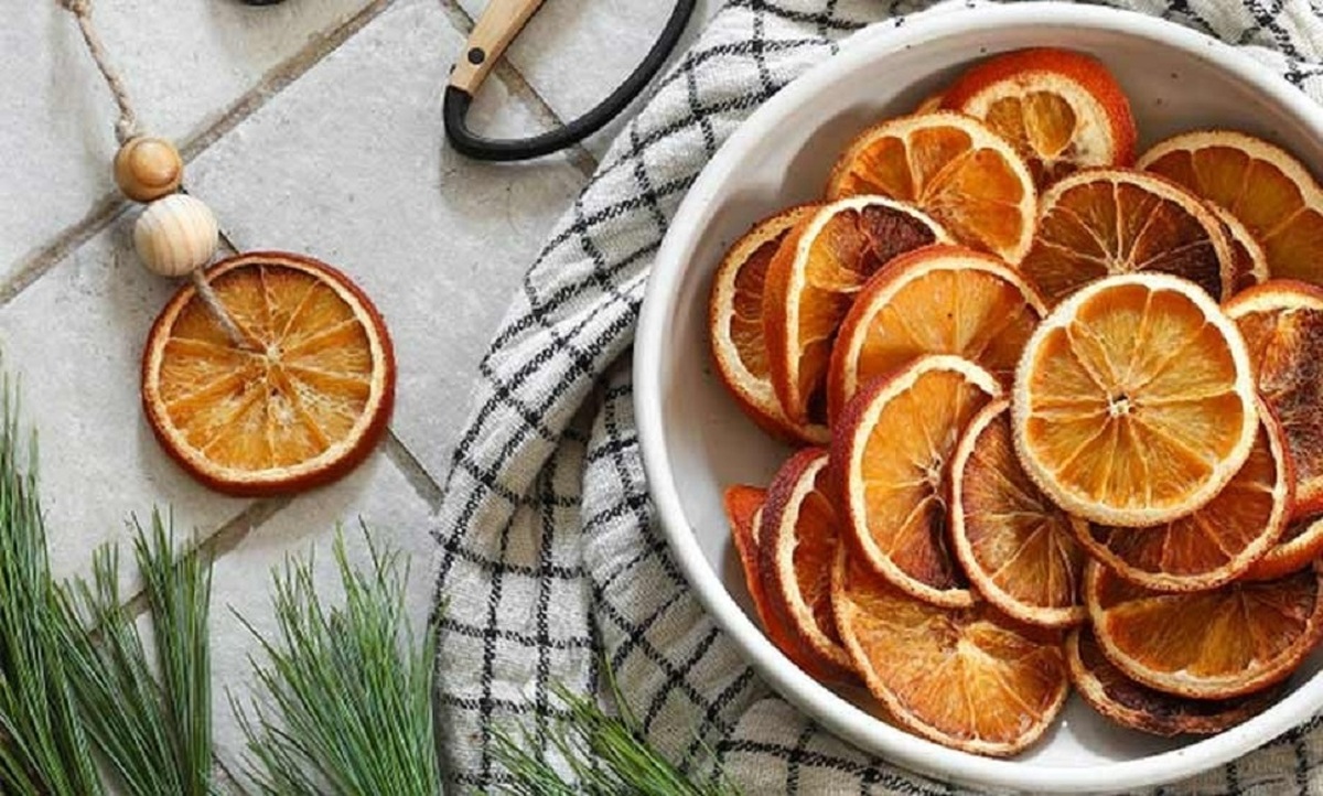 خرید پرتقال خشک اسلایسی ارومیه + قیمت فروش استثنایی