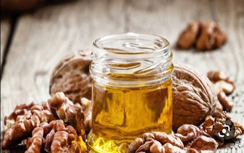 قیمت روغن گردو ابرو + خرید باور نکردنی