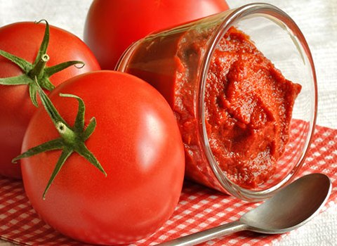 خرید رب گوجه فرنگی اصالت وزن ۸۰۰ گرم +‌ قیمت فروش استثنایی