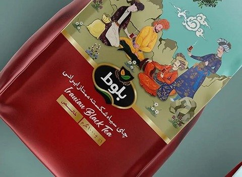 قیمت خرید چای ممتاز ایرانی بلوط + فروش ویژه