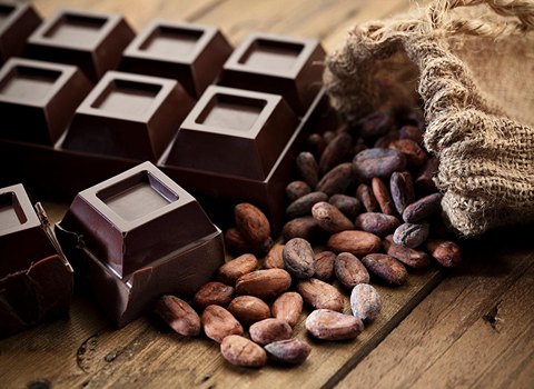 خرید و قیمت شکلات کاکائویی در ایران + فروش عمده