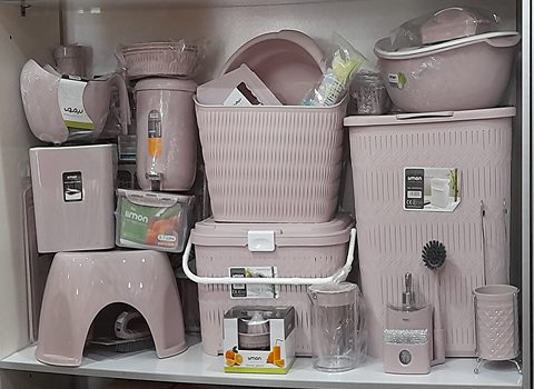 https://shp.aradbranding.com/خرید ست ظروف پلاستیکی آشپزخانه + قیمت فروش استثنایی