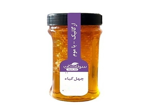 https://shp.aradbranding.com/قیمت عسل چهل گیاه سولاکان  با کیفیت ارزان + خرید عمده