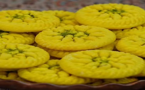 خرید شیرینی سنتی کلمپه کرمان + قیمت فروش استثنایی