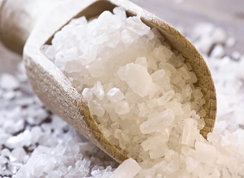 قیمت خرید نمک دریا دانه درشت عمده به صرفه و ارزان