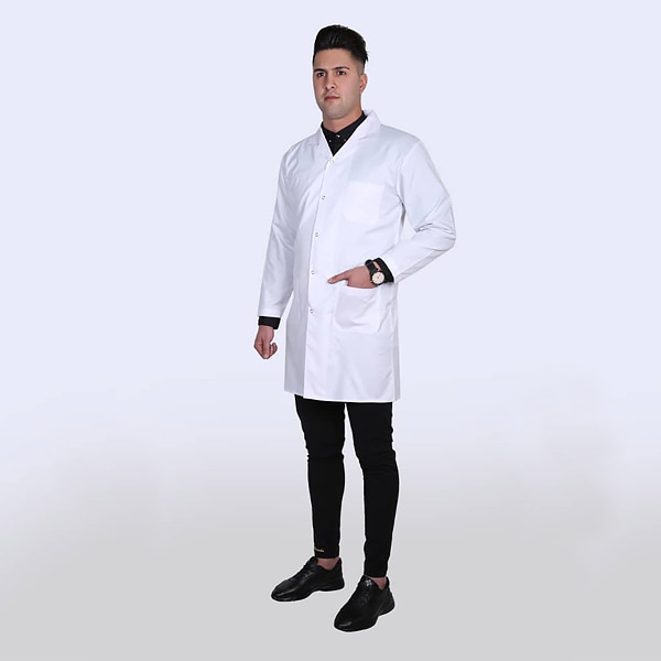 قیمت خرید لباس پزشکی مردانه + فروش ویژه