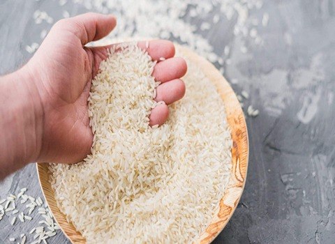 قیمت خرید برنج شیرودی کشت دوم عمده به صرفه و ارزان
