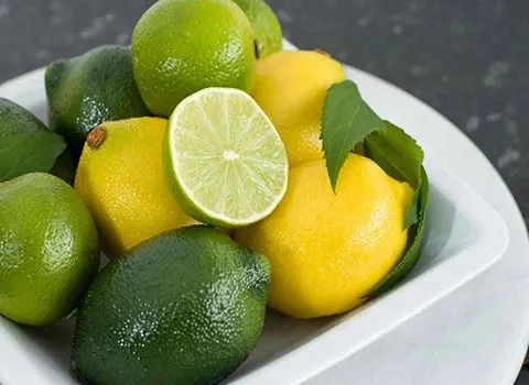 قیمت خرید لیمو ترش همدان با فروش عمده