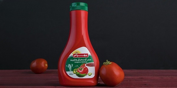 https://shp.aradbranding.com/قیمت خرید سس گوجه فرنگی هالوپینو مهرام  + فروش ویژه