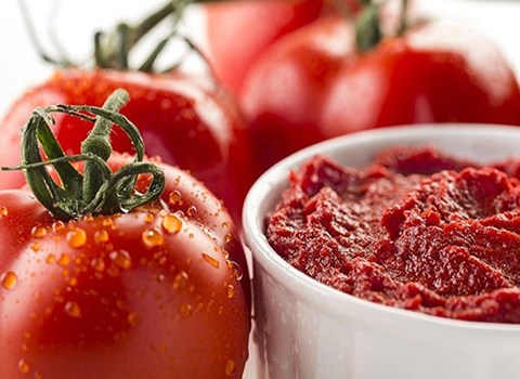 فروش رب گوجه فرنگی رامبوتان + قیمت خرید به صرفه