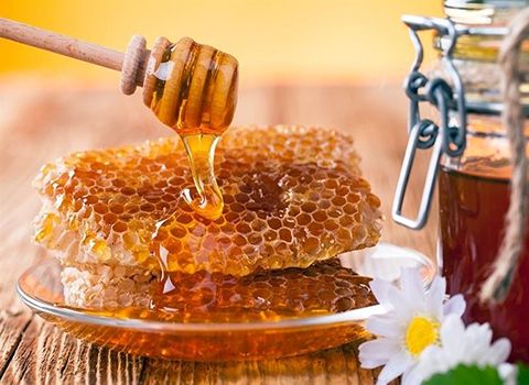 قیمت عسل چهار گیاه خوانسار + خرید باور نکردنی