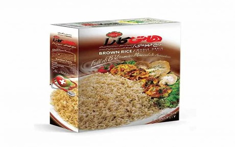 https://shp.aradbranding.com/قیمت خرید برنج قهوه ای هاتی کارا + فروش ویژه