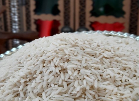 خرید و قیمت برنج هاشمی ۵ ستاره + فروش عمده