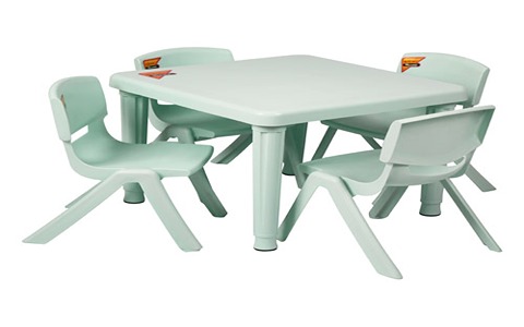 خرید میز و صندلی کودک هوم کت + قیمت استثنایی