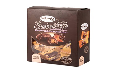 قیمت خرید خرما شکلاتی تلخ پارسان با فروش عمده