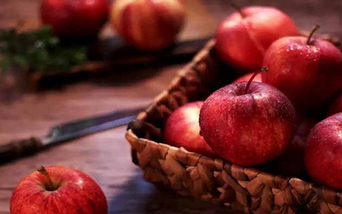 قیمت خرید سیب سمیرم صادراتی + فروش ویژه