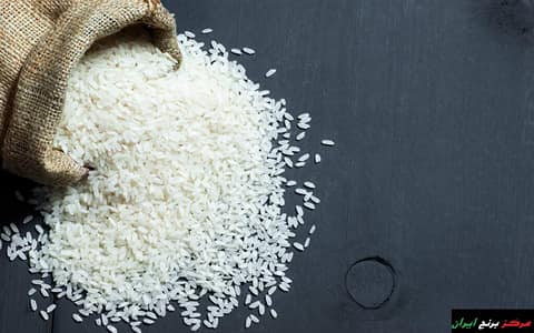 خرید و قیمت برنج ایرانی فجر هایلی + فروش صادراتی