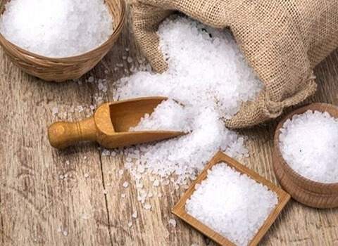 قیمت نمک معدنی اصفهان + خرید باور نکردنی