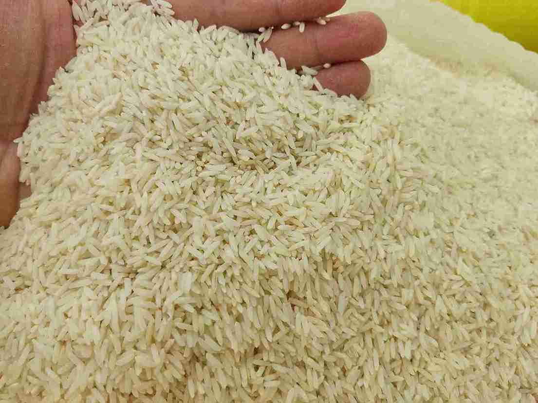 https://shp.aradbranding.com/خرید و قیمت برنج هاشمی دودی گیلان + فروش عمده