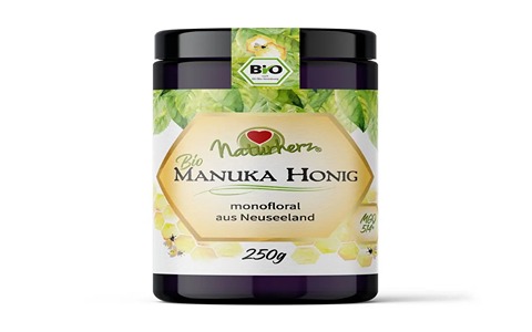 قیمت خرید عسل مانوكا نيوزلندي با فروش عمده
