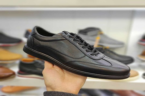 فروش کفش مردانه جدید شیک + قیمت خرید به صرفه