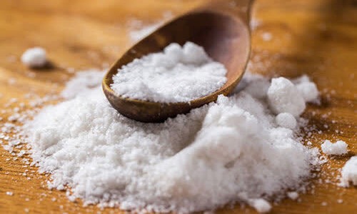 خرید نمک خوراکی سمنان + قیمت فروش استثنایی