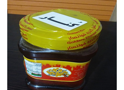 قیمت عسل کنار خوانسار + خرید باور نکردنی