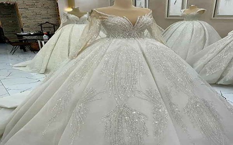 https://shp.aradbranding.com/قیمت خرید لباس عروس عربی عمده به صرفه و ارزان