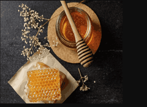 خرید عسل شبدر + قیمت فروش استثنایی
