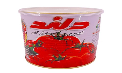 https://shp.aradbranding.com/قیمت خرید رب گوجه فرنگی دلند 800 گرمی + فروش ویژه