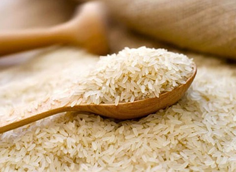 فروش برنج نیم دانه دودی مازندران + قیمت خرید به صرفه
