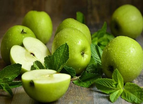 خرید و فروش سیب سبز شیراز با شرایط فوق العاده