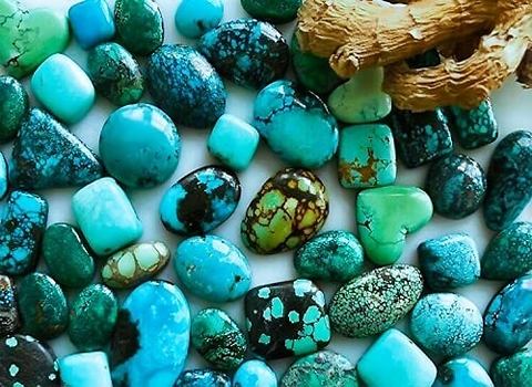 خرید و فروش سنگ فیروزه در نیشابور با شرایط فوق العاده