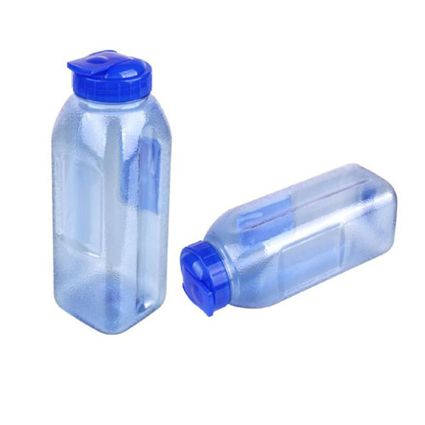 فروش بطری آب پلاستیکی یکبار مصرف + قیمت خرید به صرفه